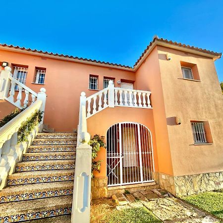Apartamento Varsovia Oliva Exterior photo