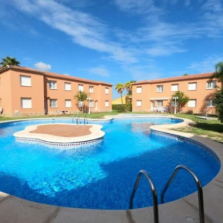Apartamento Varsovia Oliva Exterior photo