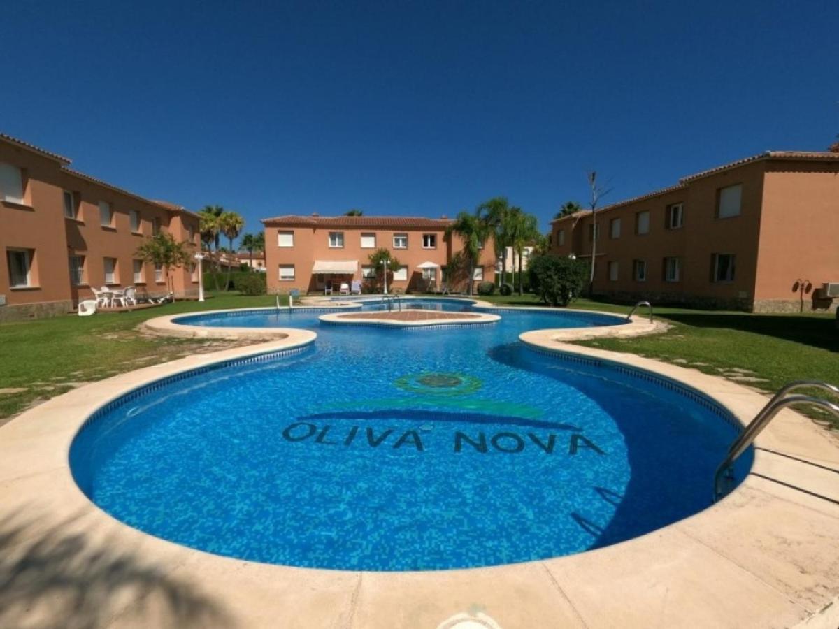 Apartamento Varsovia Oliva Exterior photo