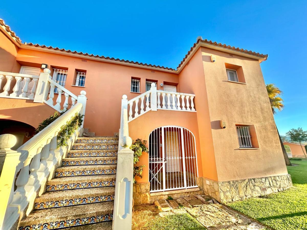 Apartamento Varsovia Oliva Exterior photo