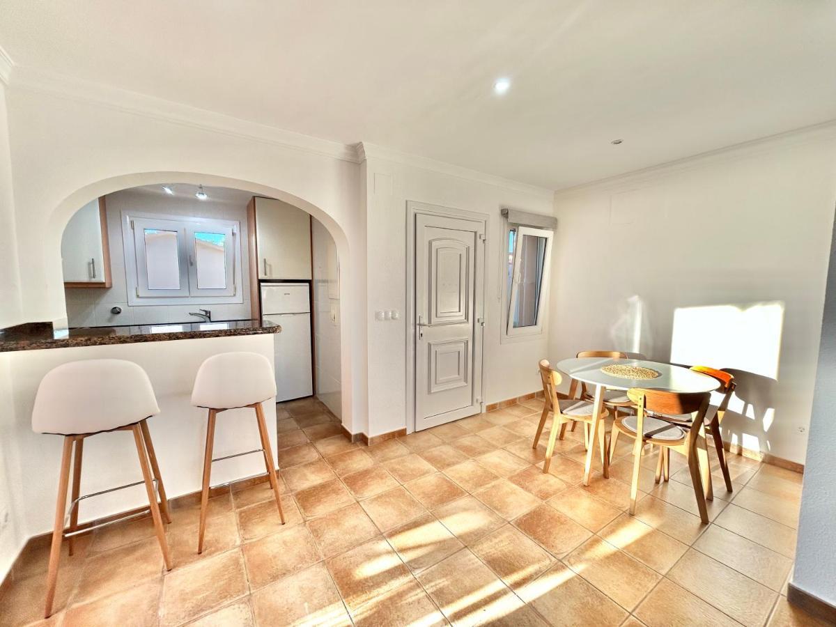 Apartamento Varsovia Oliva Exterior photo