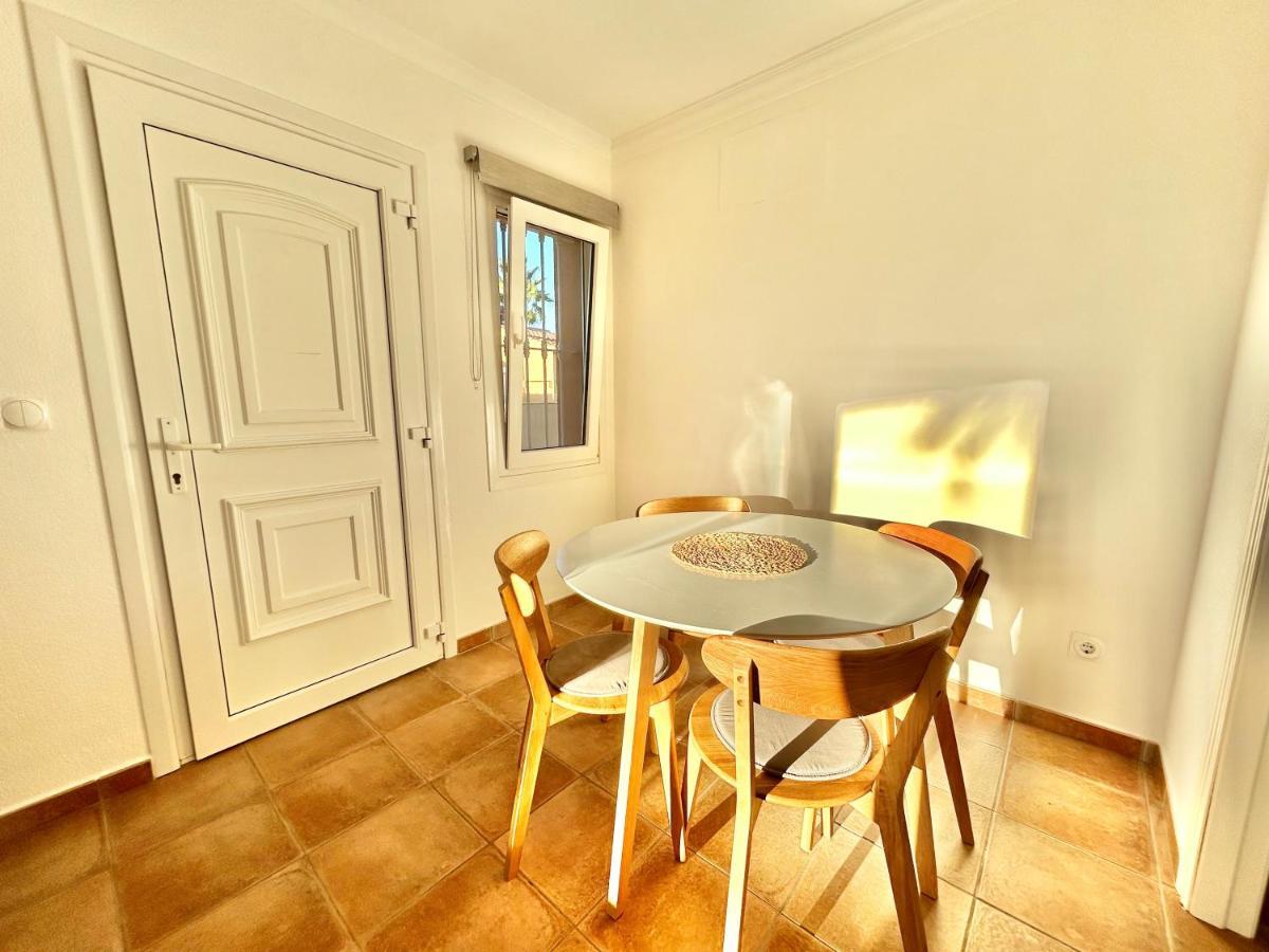 Apartamento Varsovia Oliva Exterior photo