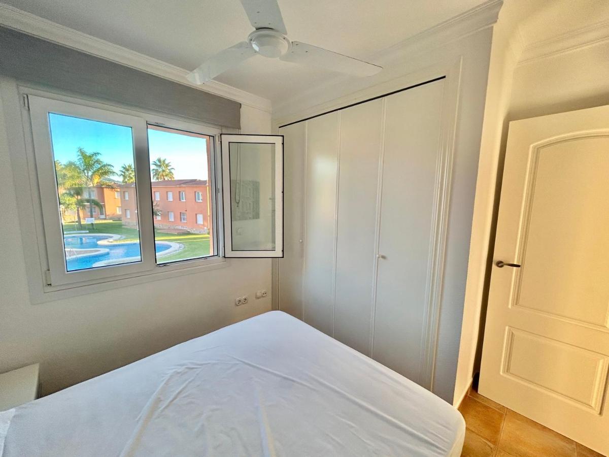 Apartamento Varsovia Oliva Exterior photo
